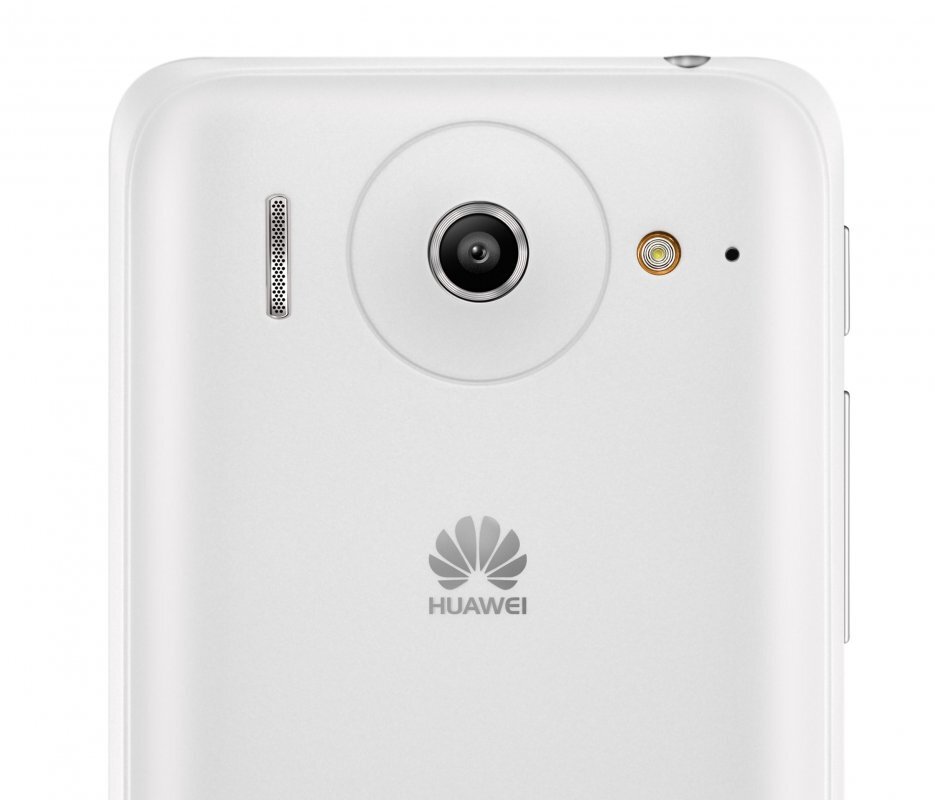 Huawei Ascend G510