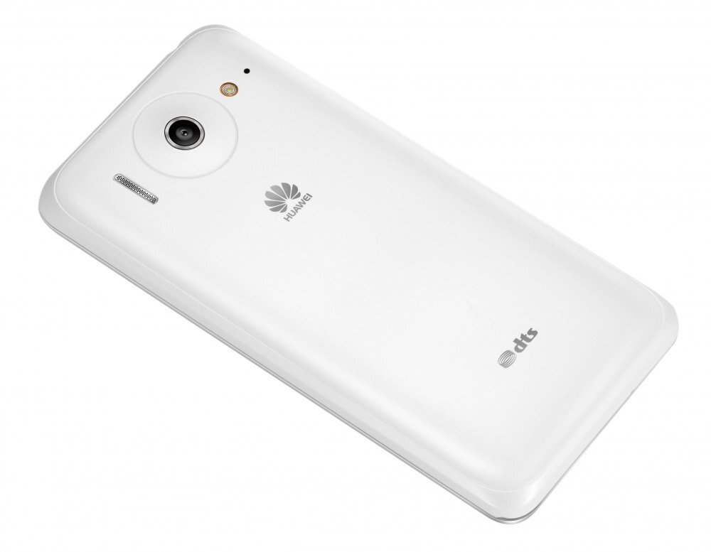 Huawei Ascend G510