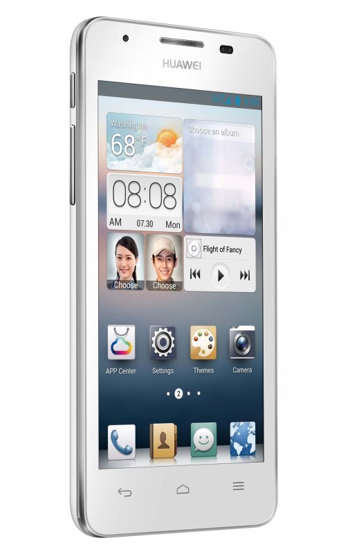 Huawei Ascend G510