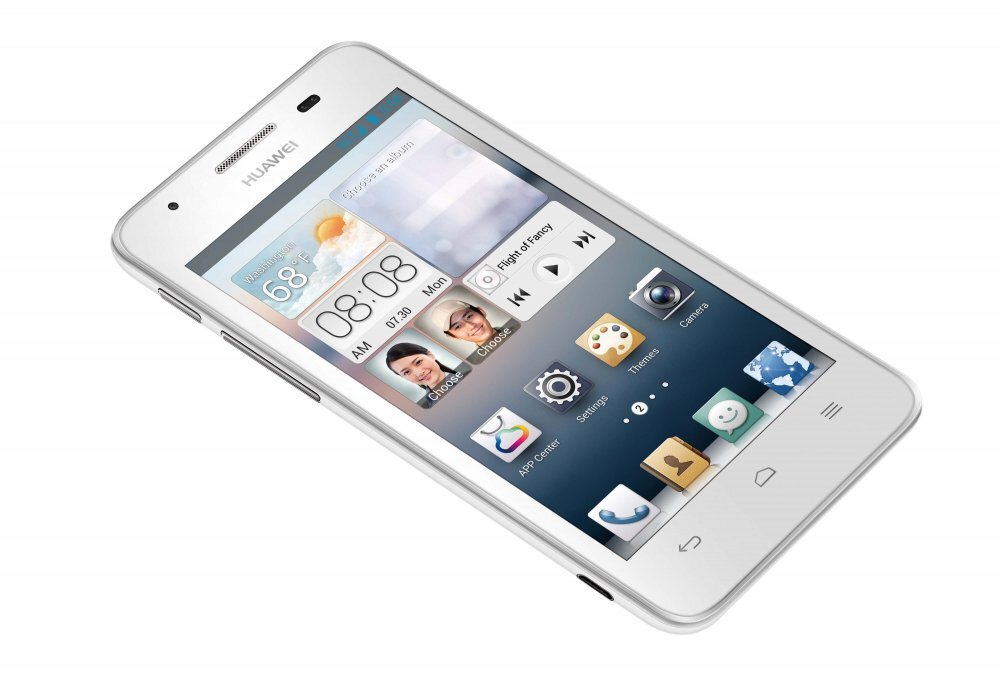 Huawei Ascend G510