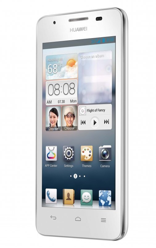 Huawei Ascend G510