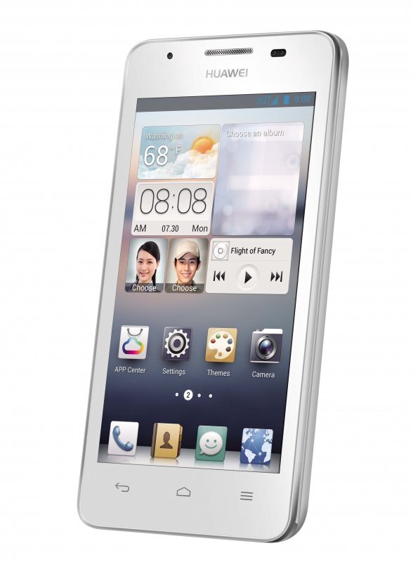 Huawei Ascend G510