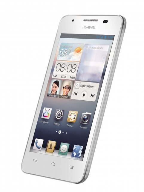 Huawei Ascend G510