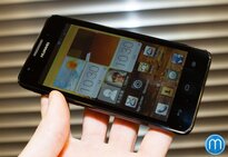 Huawei Ascend G510