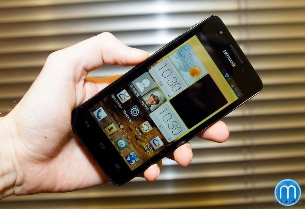 Huawei Ascend G510