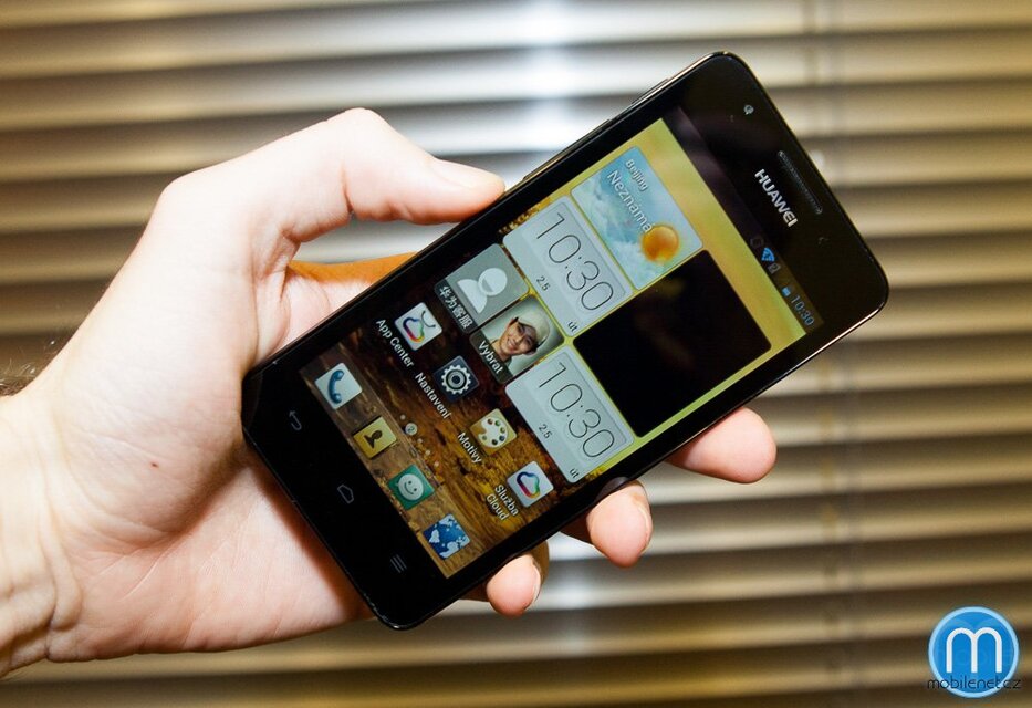 Huawei Ascend G510