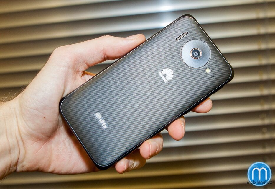 Huawei Ascend G510