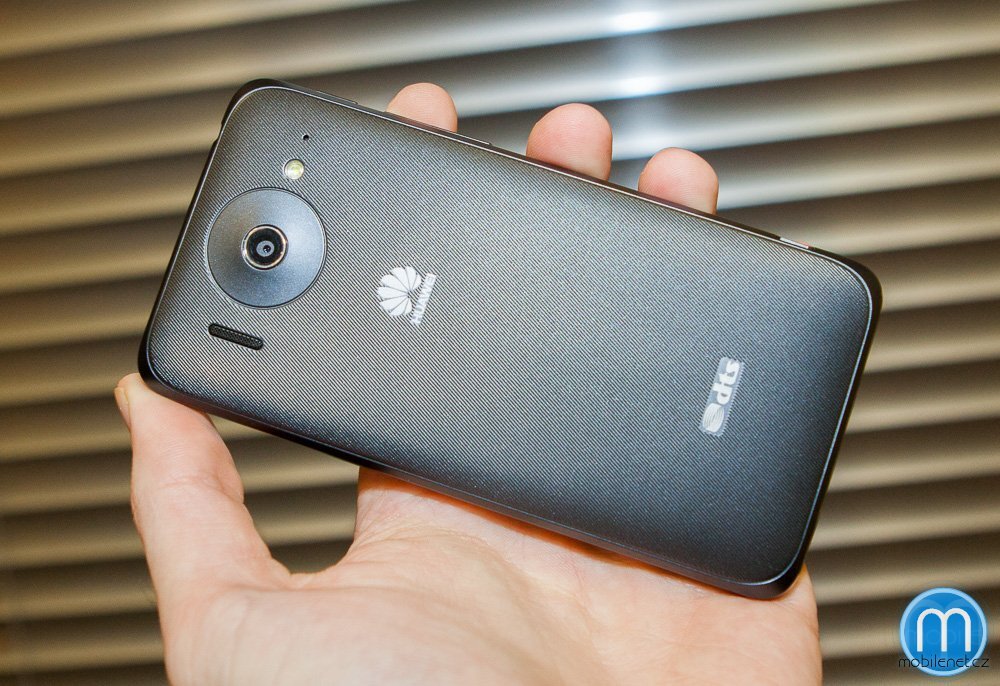Huawei Ascend G510