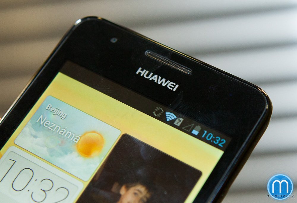 Huawei Ascend G510
