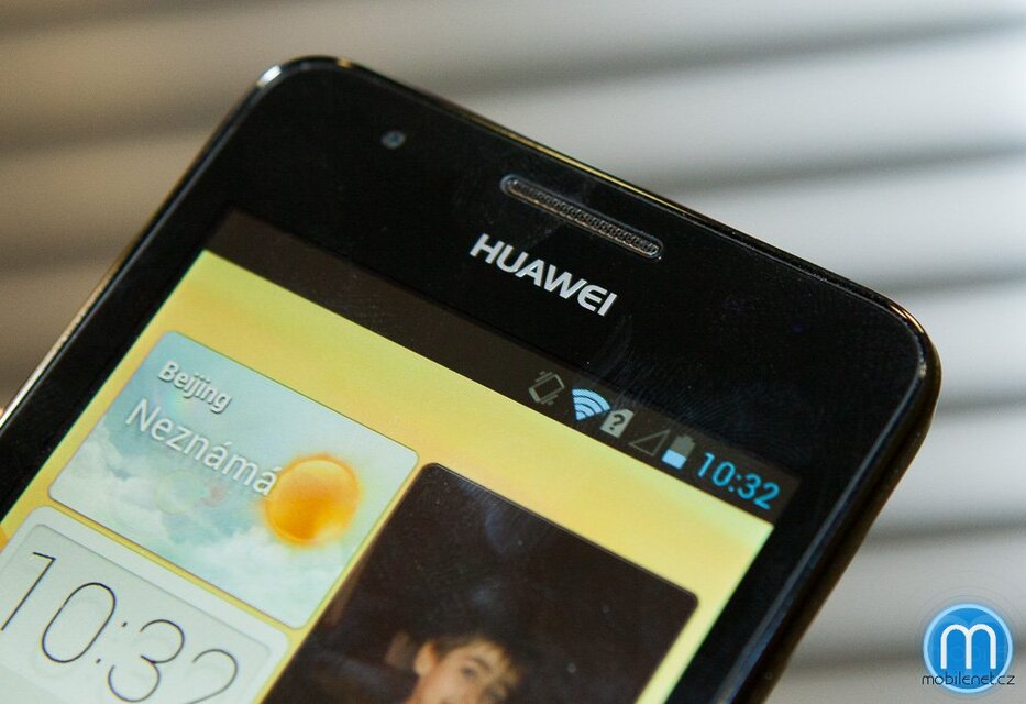 Huawei Ascend G510