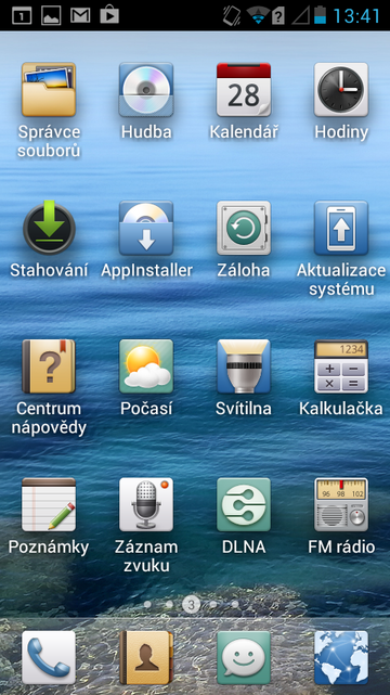 Huawei Ascend G510