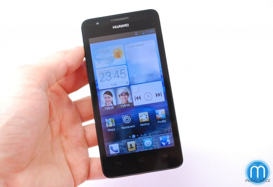 Huawei Ascend G510