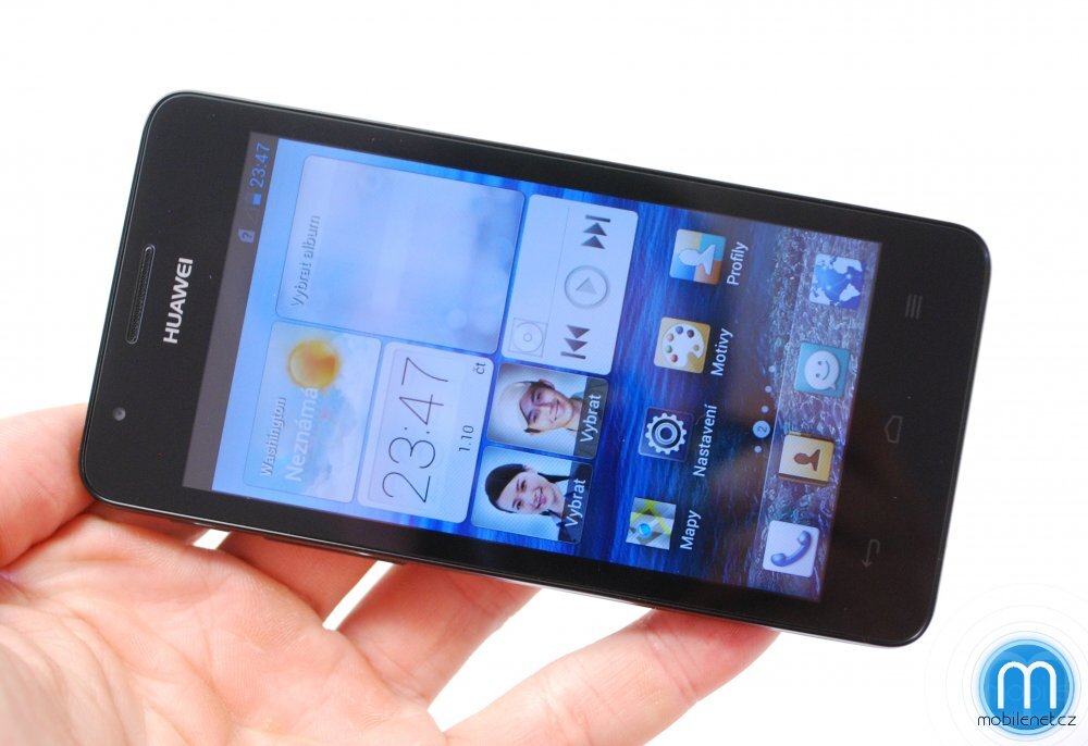 Huawei Ascend G510