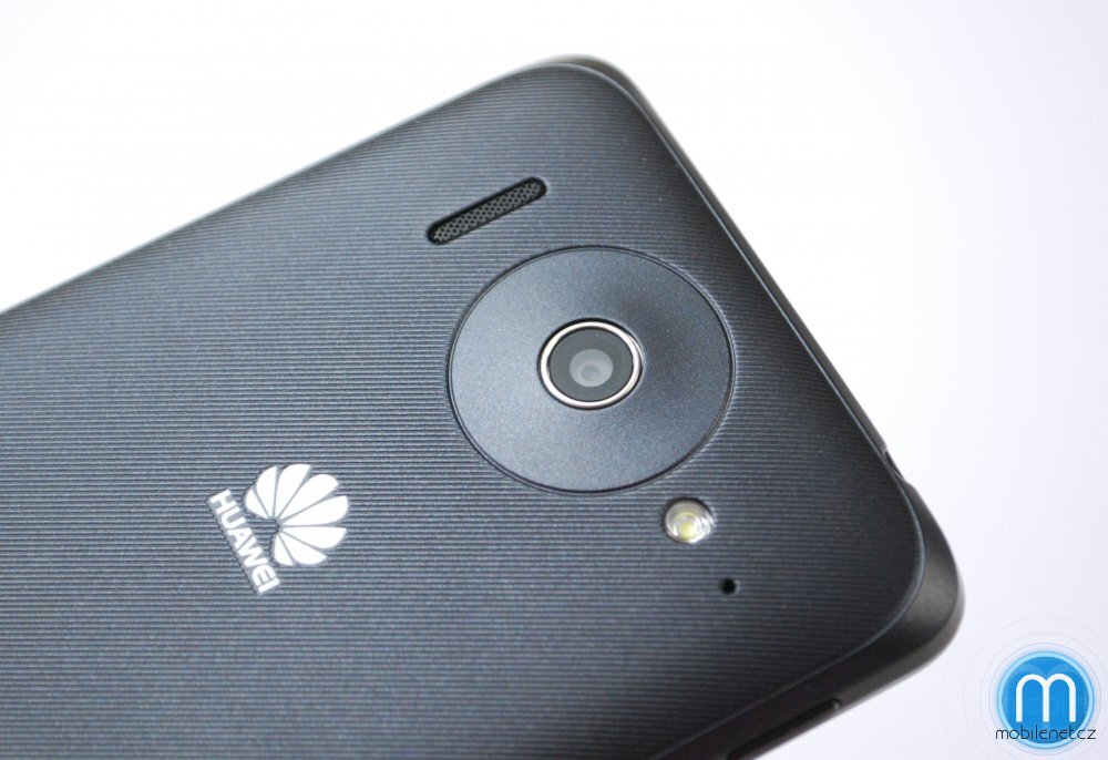 Huawei Ascend G510