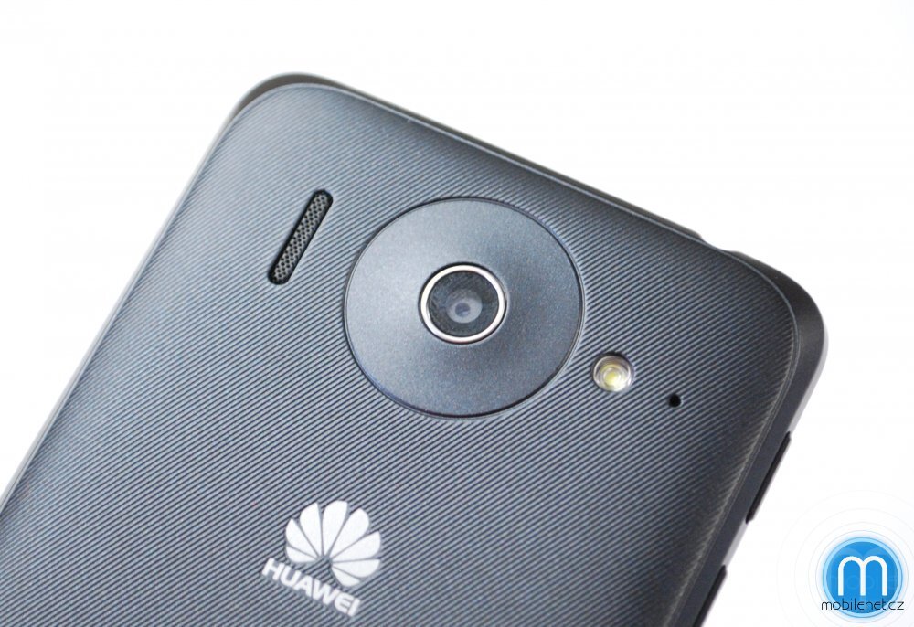 Huawei Ascend G510