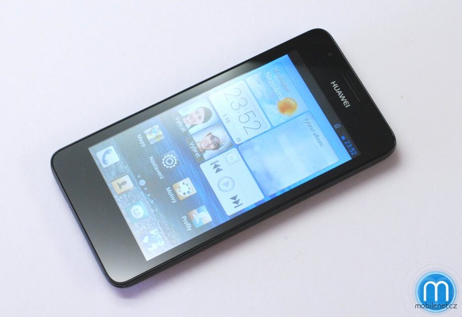 Huawei Ascend G510