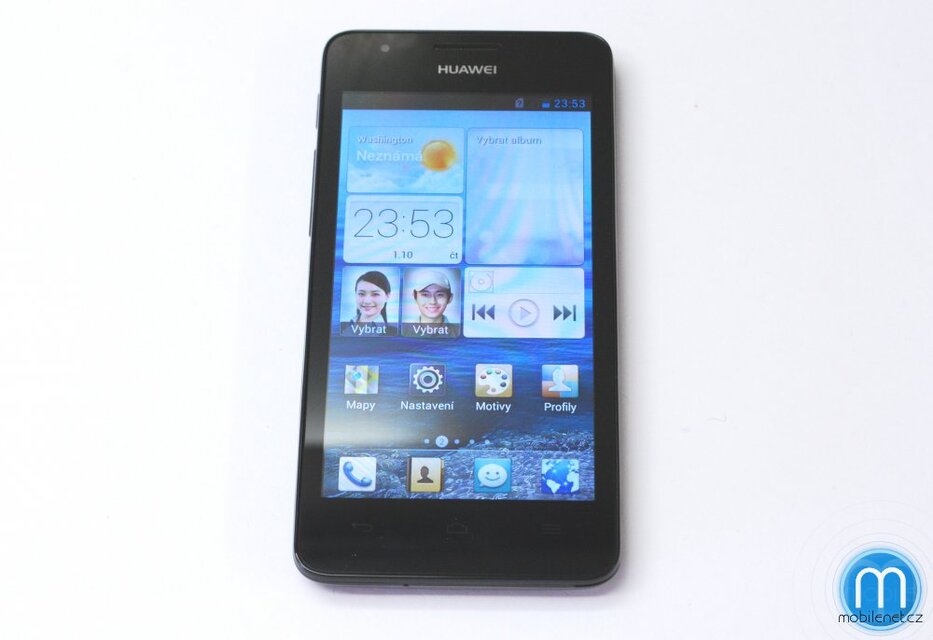 Huawei Ascend G510