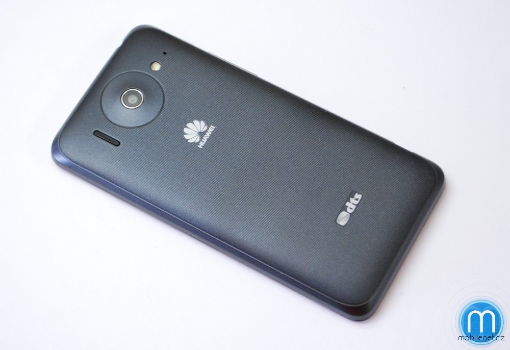Huawei Ascend G510