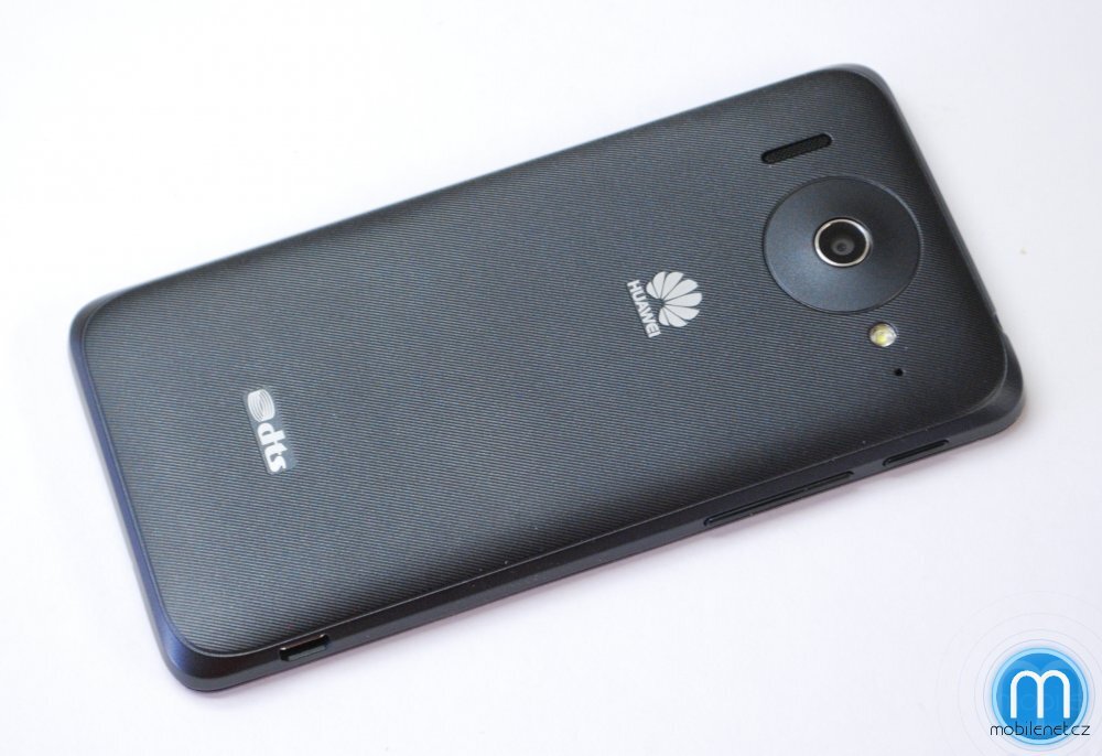 Huawei Ascend G510