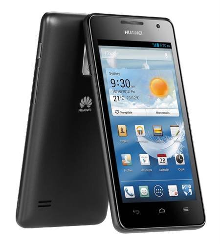 Huawei Ascend G526