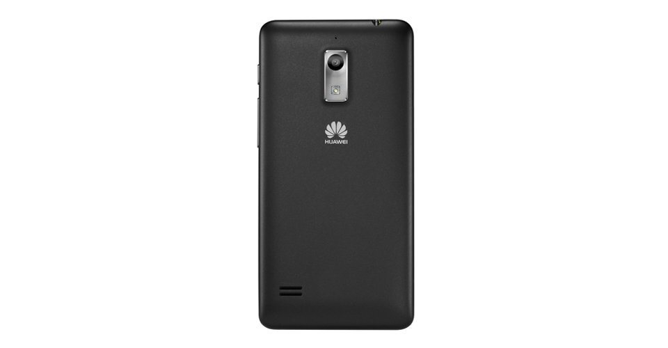 Huawei Ascend G526