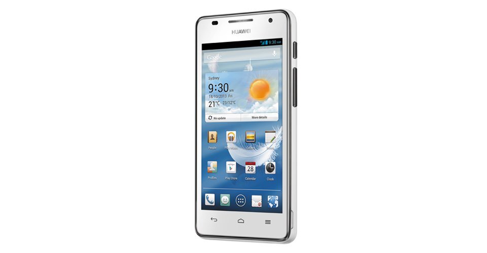 Huawei Ascend G526