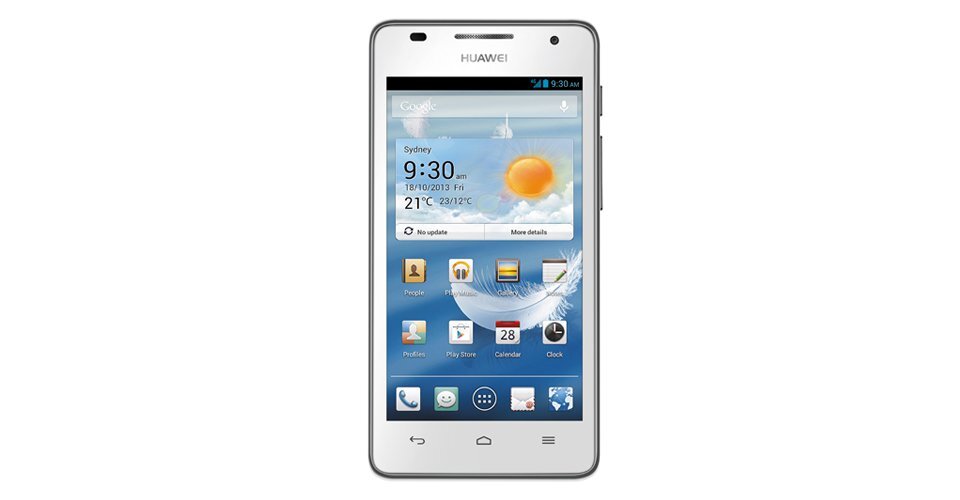 Huawei Ascend G526