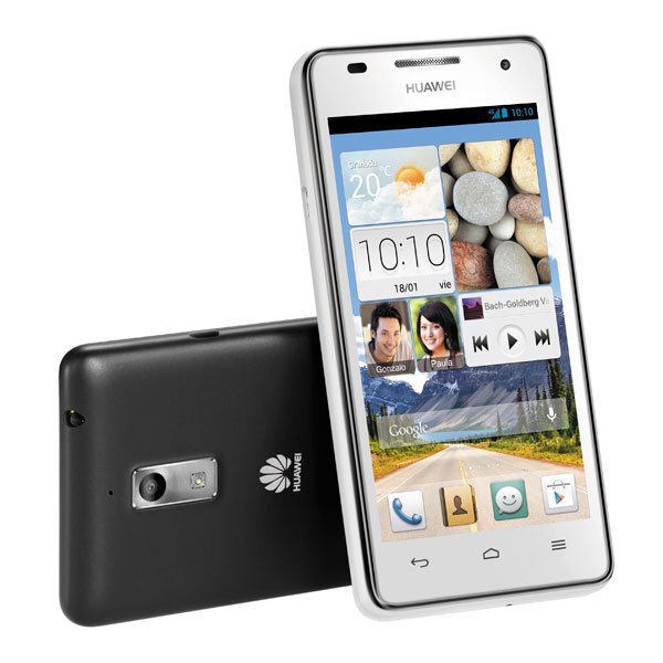 Huawei Ascend G526