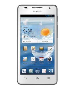 Huawei Ascend G526