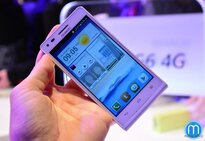 Huawei Ascend G6