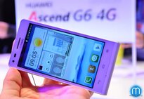 Huawei Ascend G6