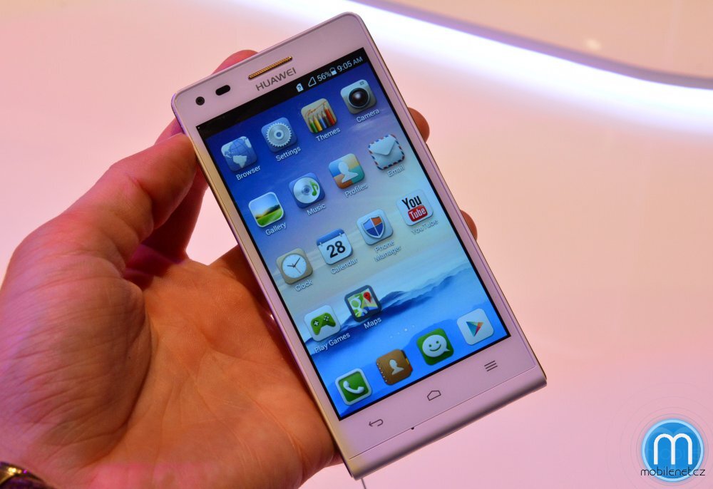 Huawei Ascend G6