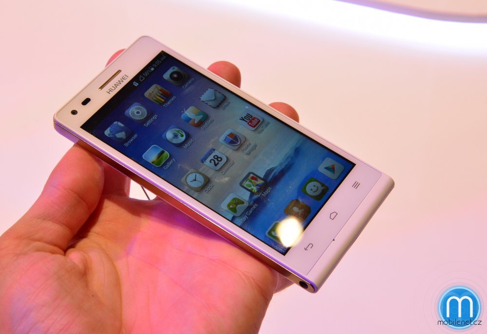 Huawei Ascend G6