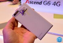 Huawei Ascend G6
