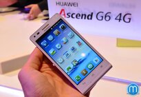 Huawei Ascend G6