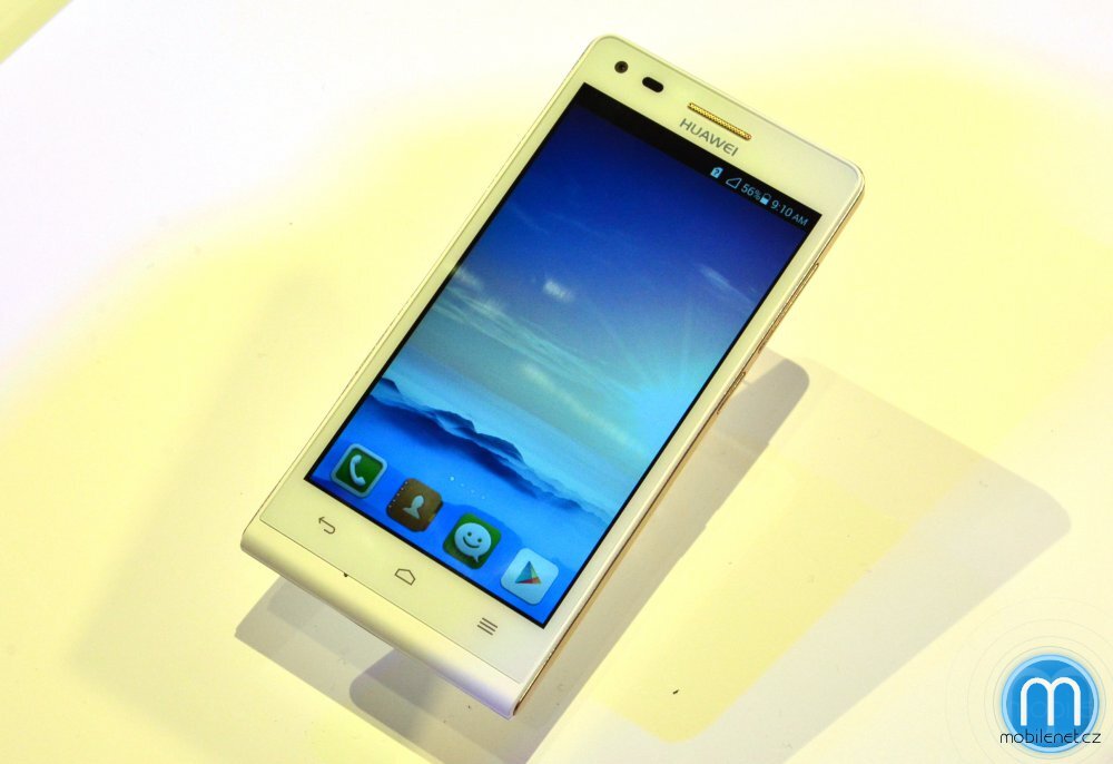 Huawei Ascend G6