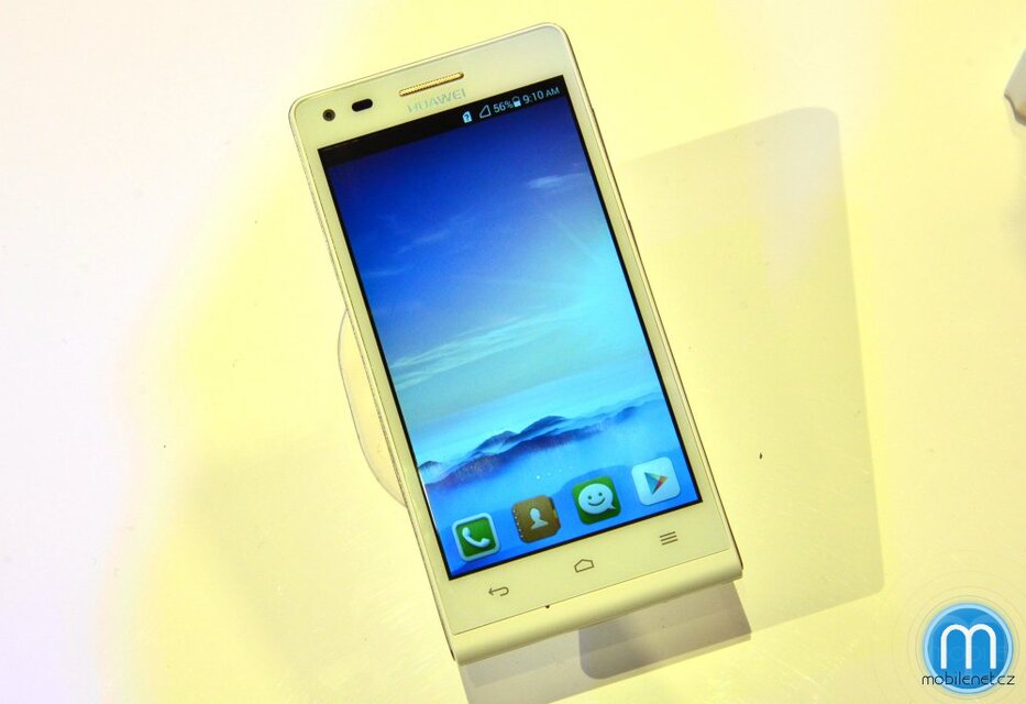 Huawei Ascend G6