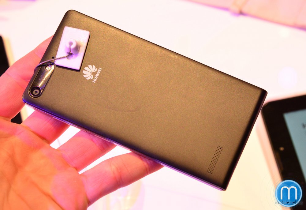 Huawei Ascend G6