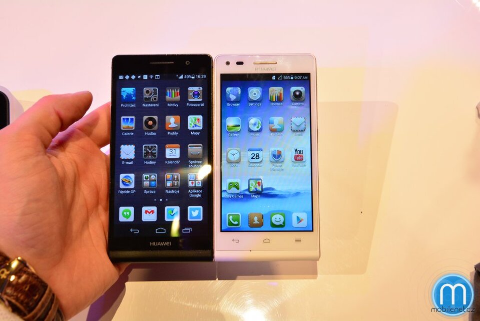 Huawei Ascend G6