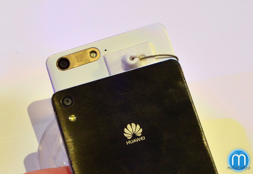 Huawei Ascend G6