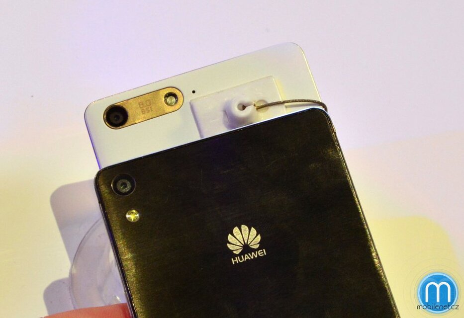Huawei Ascend G6