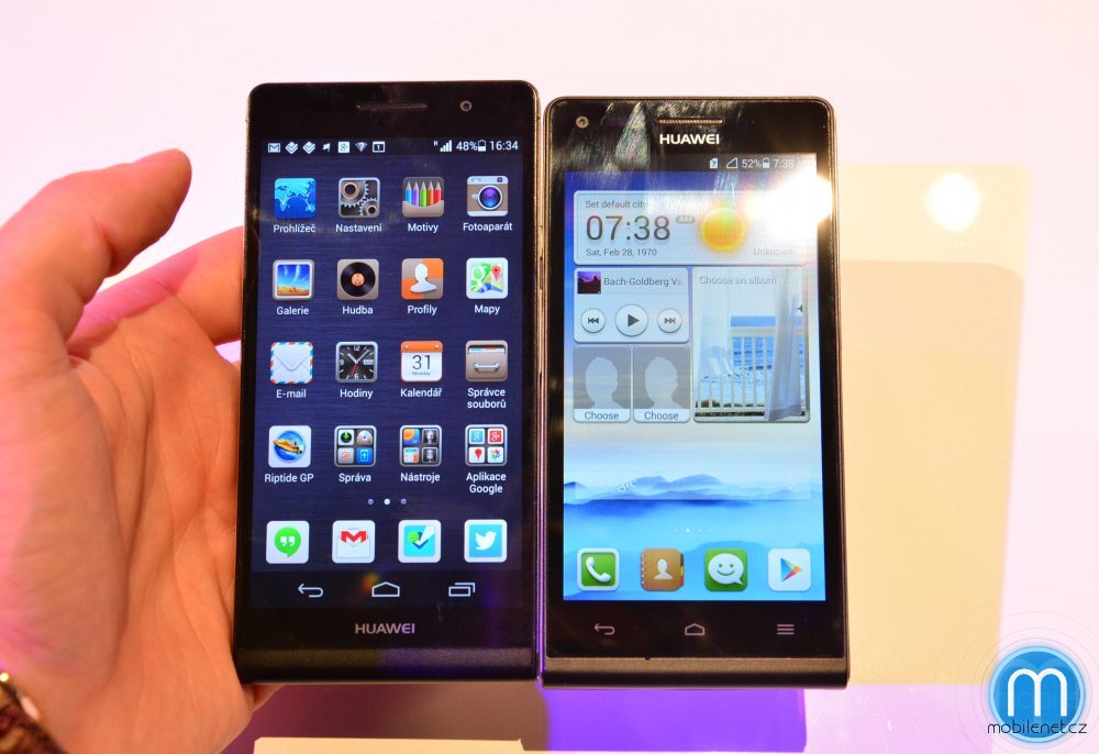 Huawei Ascend G6
