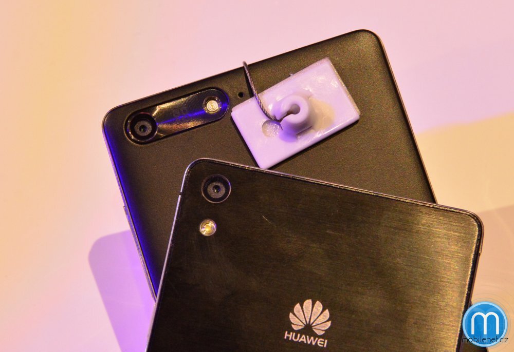 Huawei Ascend G6