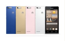 Huawei Ascend G6