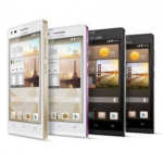 Huawei Ascend G6