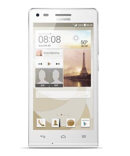 Huawei Ascend G6