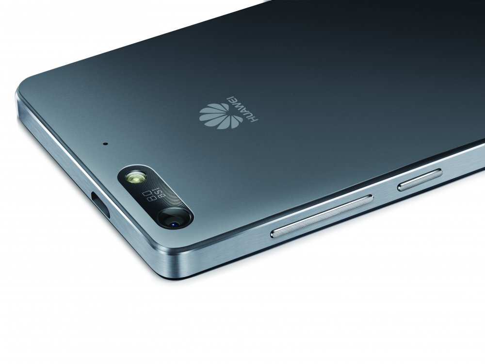 Huawei Ascend G6