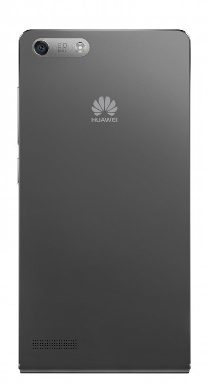 Huawei Ascend G6