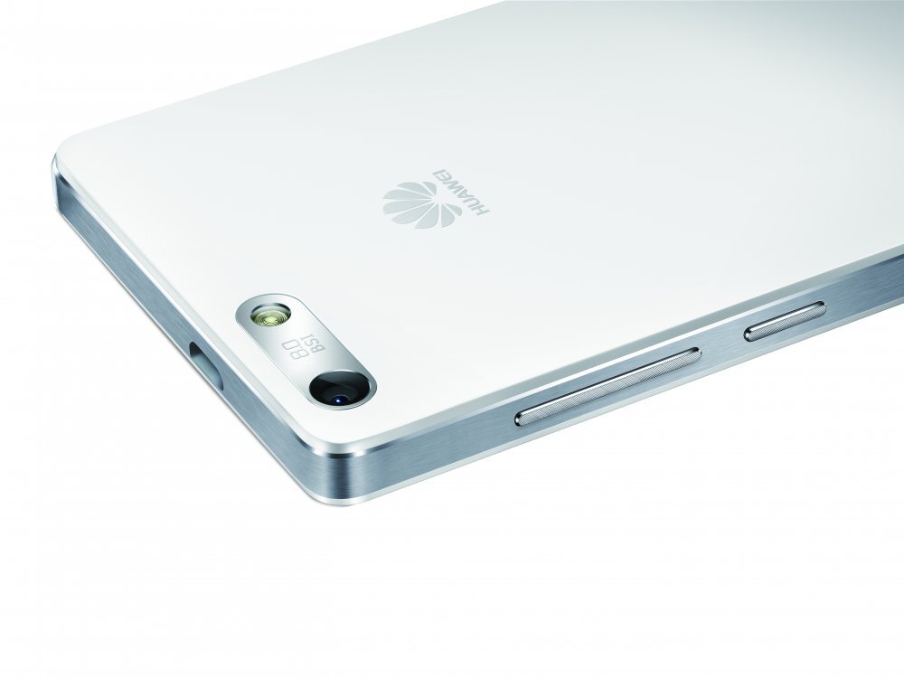 Huawei Ascend G6