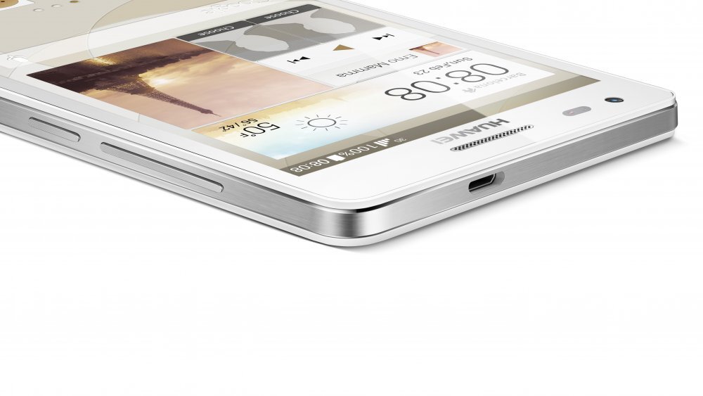 Huawei Ascend G6